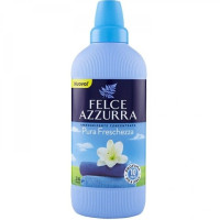 FELCE AZZURRA Pure Freshness audinių minkštiklis (41x) 1025ml | Multum