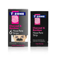 CREIGHTONS T-Zone pleistrai nosies poroms valyti 6 vnt | Multum
