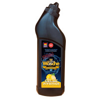 KONIGLICHE WASCHE citrina kvepiantis tualetinis valymo gelis 750ml | Multum