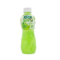 KATO Melon Nata De Coco gėrimas 320ml | Multum