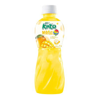 KATO Mango Nata De Coco gėrimas 320ml | Multum