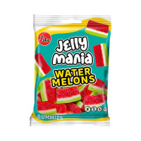 JAKE Jelly Mania Arbūzai Jelly Candy 100g | Multum