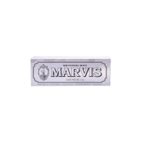 MARVIS Whitening Mint balinamoji dantų pasta 85g | Multum