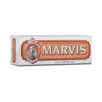 MARVIS Ginger Mint dantų pasta 85ml | Multum