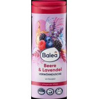 BALEA Beere & Lavendel dušo želė 300ml | Multum