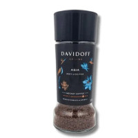 DAVIDOFF Azijos kava 100g | Multum