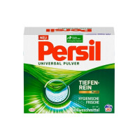 PERSIL Universalūs skalbimo milteliai (20x) 1,3kg | Multum