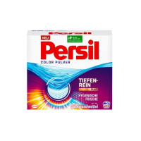 PERSIL Spalvoti skalbimo milteliai (20x) 1,3kg | Multum