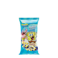 SPONGEBOB kukurūzų lazdelės 80g | Multum