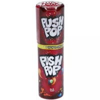 BAZOOKA Push Pop ledinukas 15g | Multum