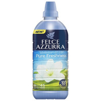 FELCE AZZURRA gryno šviežumo skalbinių minkštiklis (45x) 900ml | Multum