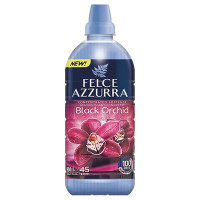 FELCE AZZURRA Juoda orchidėja Lininis minkštiklis (45x) 900ml | Multum