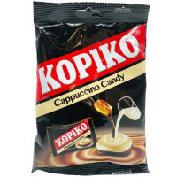 KOPIKO kapučino ledinukai 100g | Multum