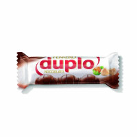 FERRERO Duplo Choconut šokolado batonėlis 26g | Multum