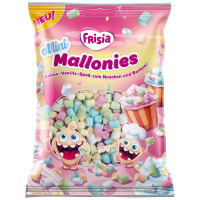 FRISIA Mini-Mallonies zefyrai 150g | Multum