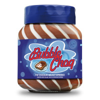 Bubble Choq Duo šokoladinis kremas 300g | Multum