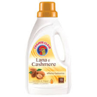 CHANTE CLAIR skalbinių ploviklis vilnai ir kašmyrui (18x) 900ml | Multum
