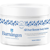 BARNANGEN All Over Rescue Body Balzamas 200ml | Multum