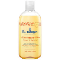 BARNANGEN Midsommer Glow dušo ir vonios želė 400ml | Multum