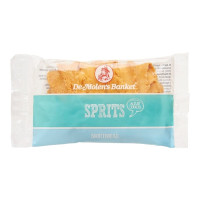 DE MOLEN BANKET Sprits sausainis 38g | Multum