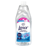 LENOR Spring Awakening aromatizuotas vanduo lyginimui, kalkių nuosėdų prevencija 1L | Multum