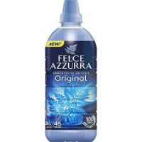 FELCE AZZURRA Originalus lino minkštiklis (45x) 900ml | Multum