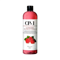 ESTHETIC HOUSE CP-1 aviečių apdorojimo kondicionierius su aviečių actu 500ml | Multum