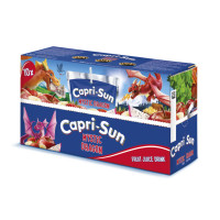 "CAPRI-SUN Mystic Dragon" sulčių gėrimas (200mlx10gb) | Multum