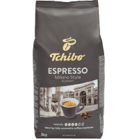 TCHIBO espresso kavos pupelės 1000g | Multum