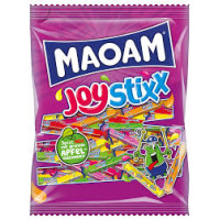 MAOAM Joystixx kramtomieji saldainiai 325g | Multum