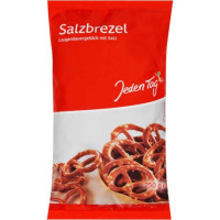 JEDEN TAG rokeriai, užkandžiai 250g | Multum