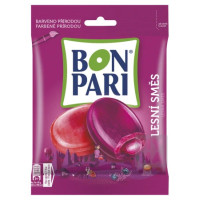 NESTLE Bonpari Forest Vaisiniai ledinukai 90g | Multum