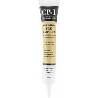 ESTHETIC HOUSE CP-1 Premium Šilko plaukų serumas su šilko baltymais 20ml | Multum