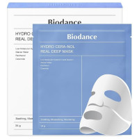 BIODANCE Hydro Cera raminanti kaukė veido odai 34g | Multum