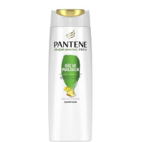 PANTENE PRO-V Strong & Shine šampūnas 750ml | Multum