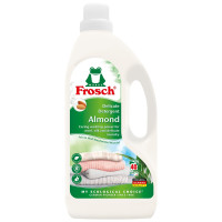 FROSCH skalbinių ploviklis delecate audiniams (šilkas, vilna) 1.5L | Multum