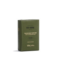 FER A CHEVAL parfumuotas muilas su verbenos aromatu 125g | Multum