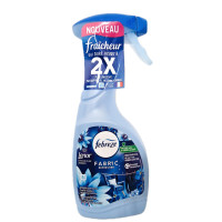 FEBREZE Lenor Sea Breeze tekstilės gaiviklis 500ml | Multum