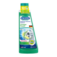 DR. BECKMANN Acto galios skalbimo mašinos valiklis su actu 250ml | Multum