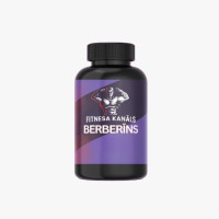 SPORTO KANALAS Berberinas (90) 83,16 | Multum