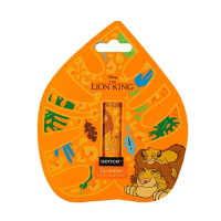 DISNEY Lion King lūpų balzamas su apelsinų aromatu 3.5g | Multum