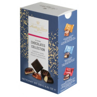 ANTHON BERG originali šokolado kolekcija Šokoladiniai saldainiai 250g | Multum