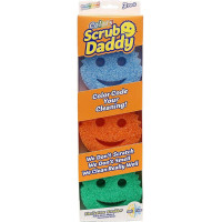 ŠVEITIMAS DADDY spalvota kempinė 3vnt | Multum