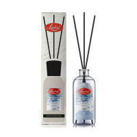 LIABEL White Talkc kambario oro gaiviklis su lazdelėmis 50ml | Multum