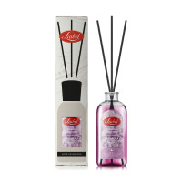 LIABEL Wild Orchid kambario oro gaiviklis su lazdelėmis 50ml | Multum