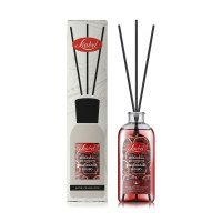 LIABEL Raudonųjų granatų kambario oro gaiviklis su lazdelėmis 50ml | Multum