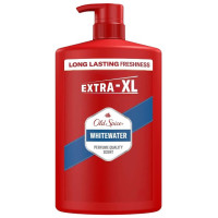 OLD SPICE dušo želė Whitewater 1000ml | Multum