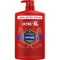 OLD SPICE dušo želė kapitonas 1000ml | Multum