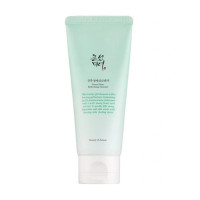 JOSEON Green Plum GROŽIS gaivinantis veido valymo gelis 100ml | Multum