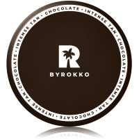 SHINE BROWN Šokoladinis įdegį skatinantis kremas 200ml | Multum